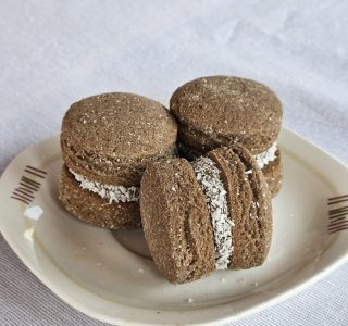Chocomilagros
