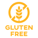 Gluten free Gluten free