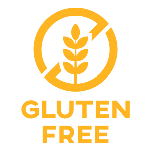 Gluten free